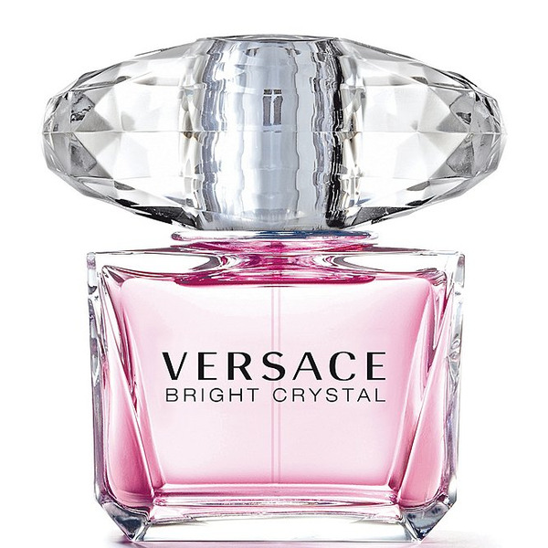 Versace Bright Crystal Eau de Toilette Spray