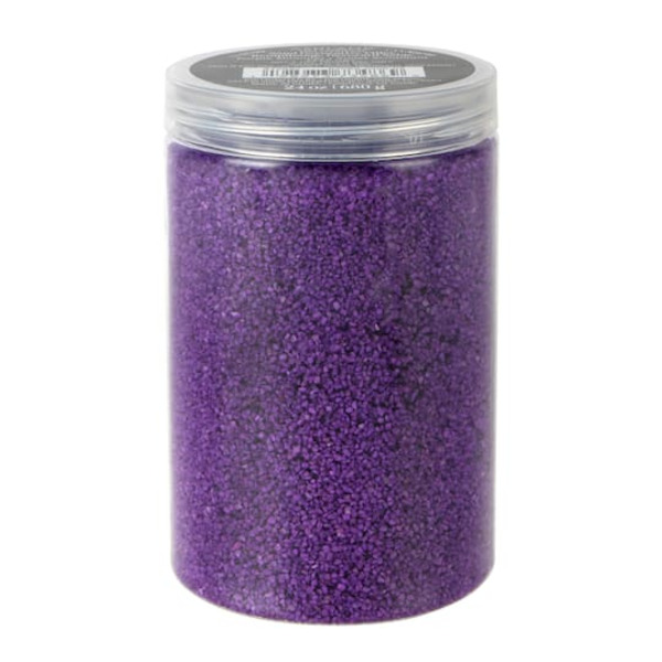 Ashland Decorative Sand Filler - Purple