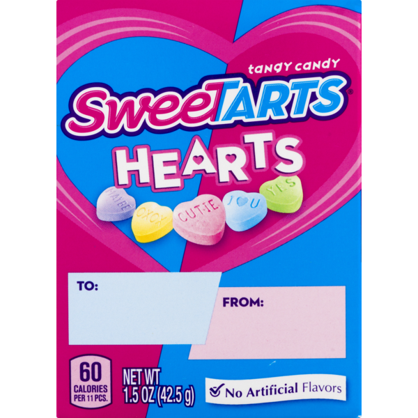 32 Sweet Tarts Nutrition Label Labels Design Ideas 2020