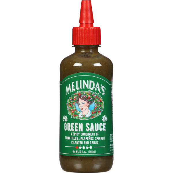 little green dress sauce Little Green Dress