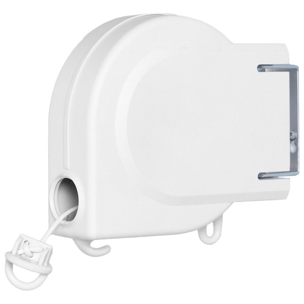 Whitmor Clothesline, Retractable, 40 Foot
