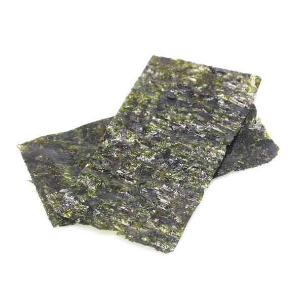 Sushi Nori, Full