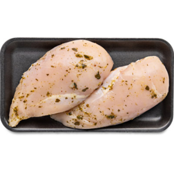 Roasted Boneless Chicken Breast
