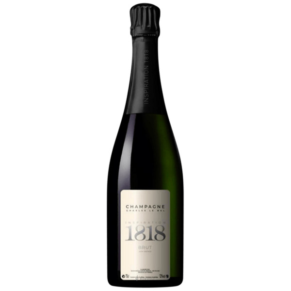 Charles le Bel Brut, Non Vintage Same-Day Delivery | Binny's