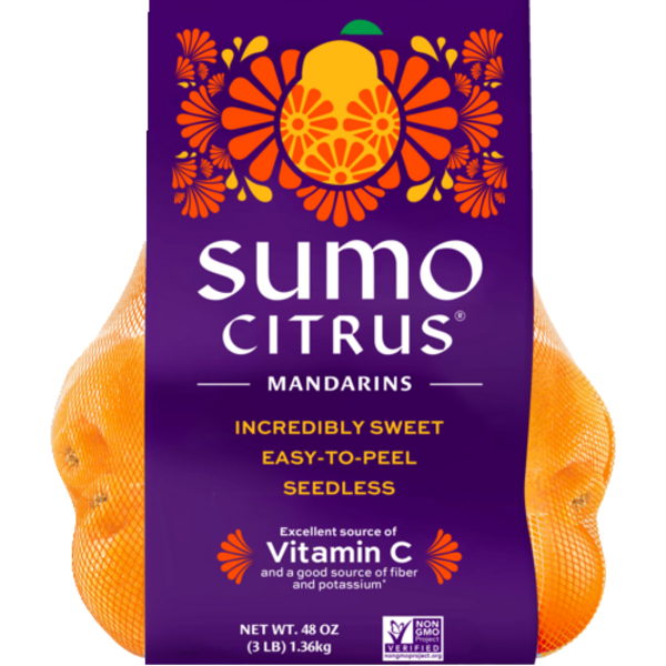 Sumo Citrus Sumo Mandarins Bag Same-Day Delivery or Pickup