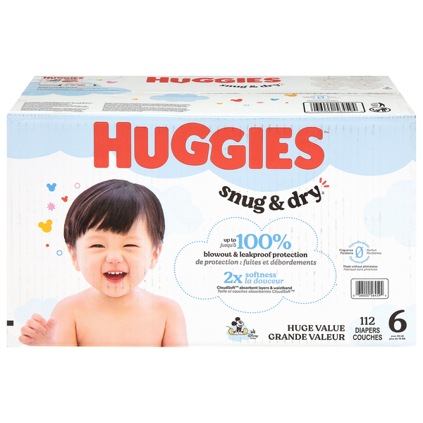 Huggies Natural Care Meijer Huggies Meijer Huggies Disney Baby