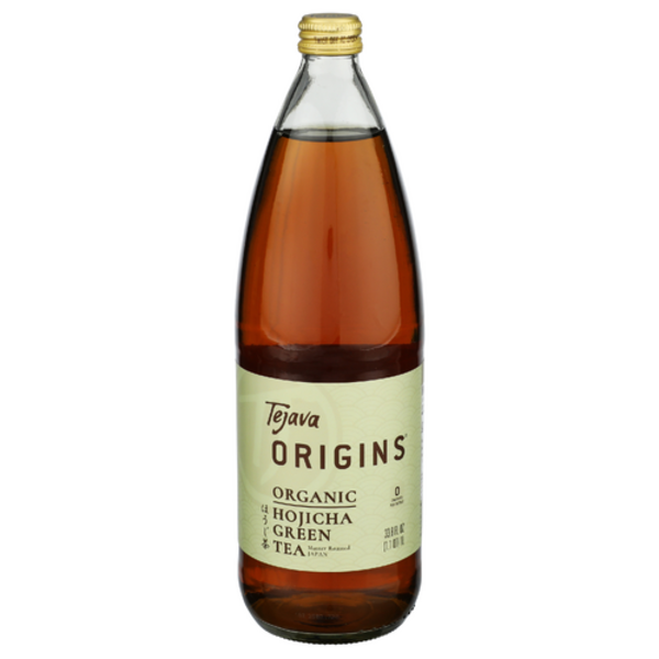 Tejava Green Tea Sprouts Farmers Market Tejava Organic Hojicha Green Tea Same-Day ...