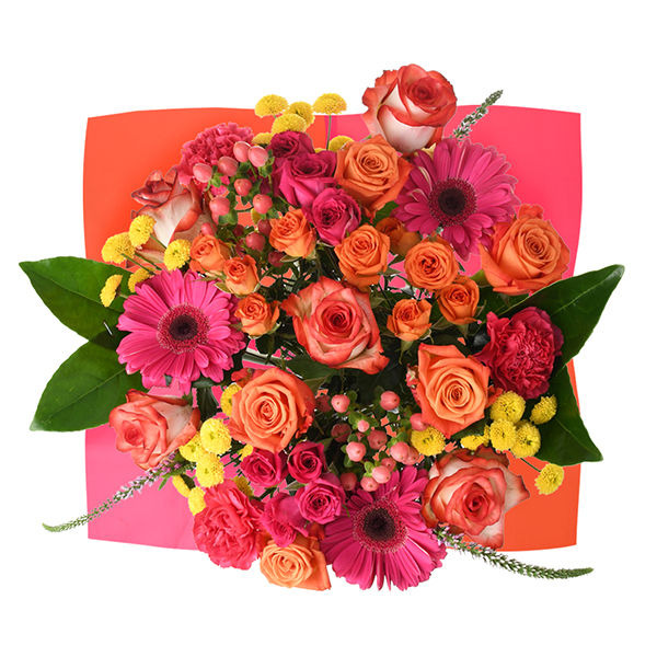 Wegmans Roses Wegmans Wegmans Premium Rose Bouquet Same-Day Delivery or Pickup ...