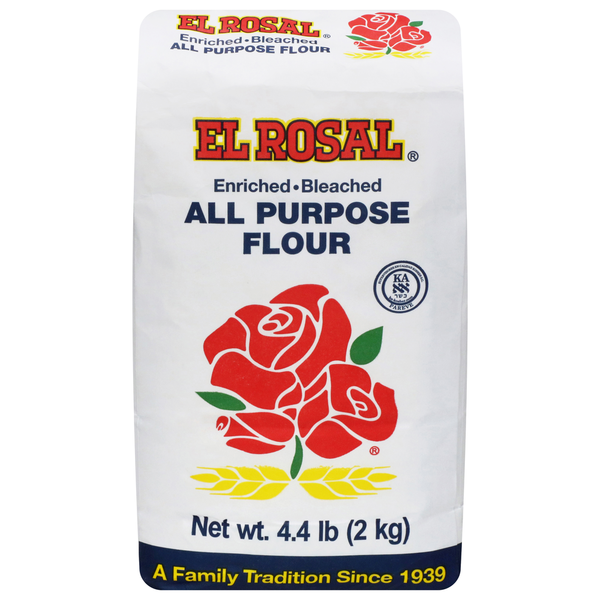 El Rosal All Purpose Flour