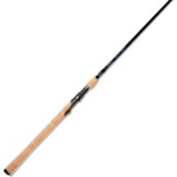 H2OX Factor MH Spinning Rod