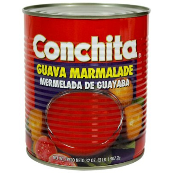 Conchita - Guava Marmalade, 32 oz