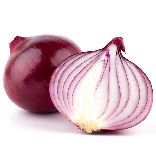 Red Onion