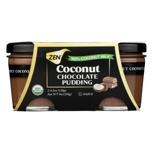 coco　ネイジーンセット+7点セット Zen Pudding Variety Pack – Mix & Match Your Favorite Flavors