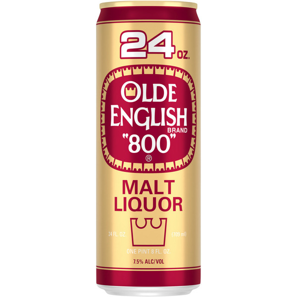 Old English Malt Liquor Same-Day Delivery or Pickup | Woodman's