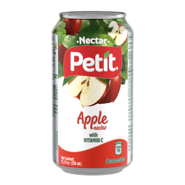 Petit Nectar Apple