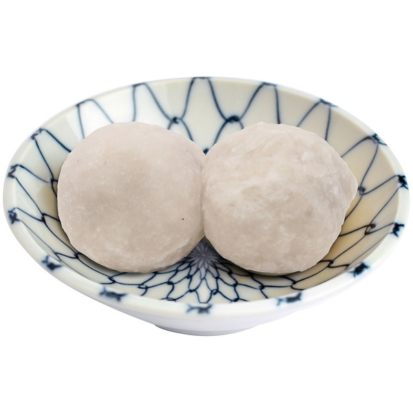 Fu Zhou Fish Ball