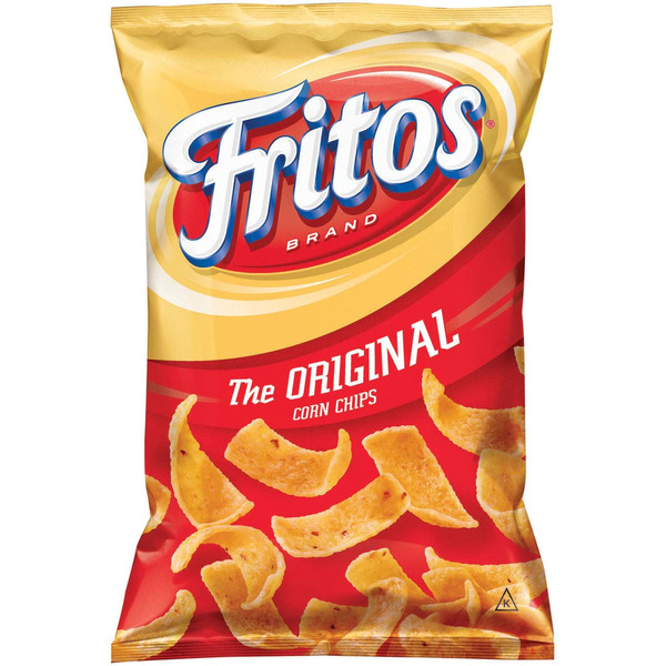 Fritos Corn Chips, The Original