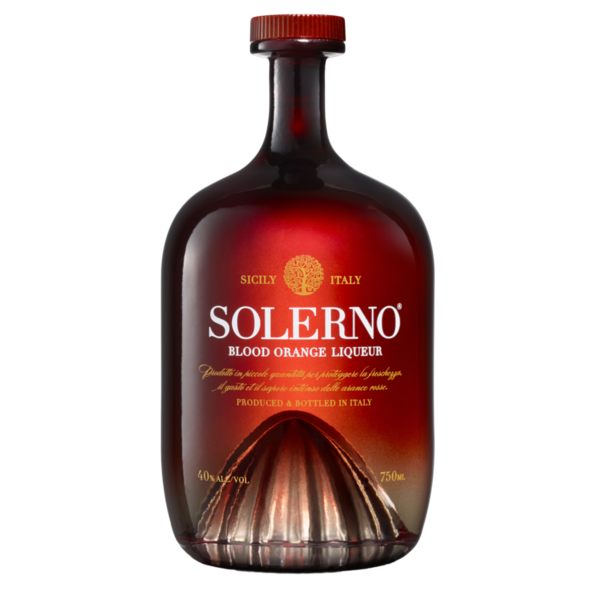 Solerno Liqueur, Blood Orange Same-Day Delivery or Pickup