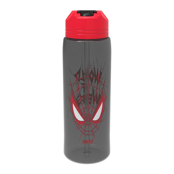 zak! Spider Man Water Bottle