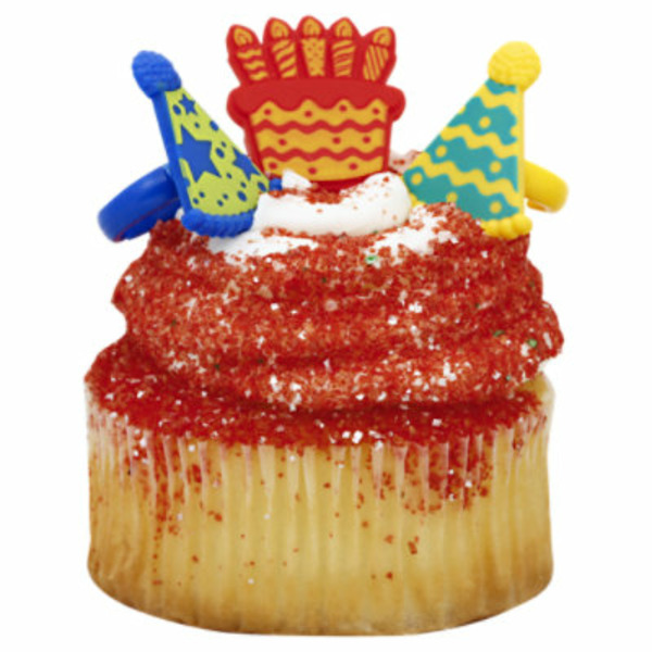 Jumbo Cupcake