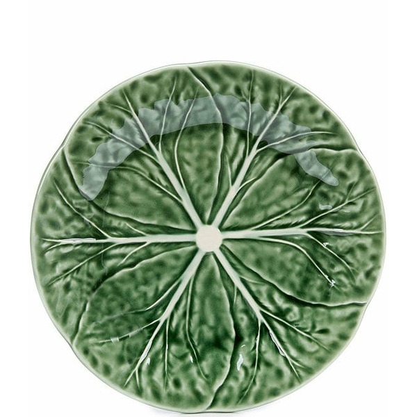 Southern Living Cabbage Salad Plate