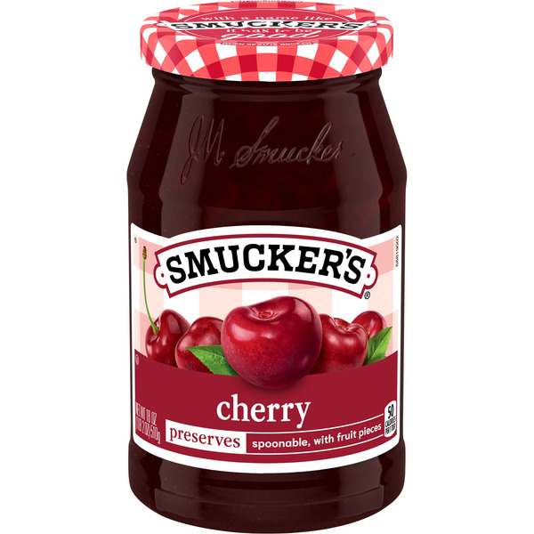 Smucker's Preserves