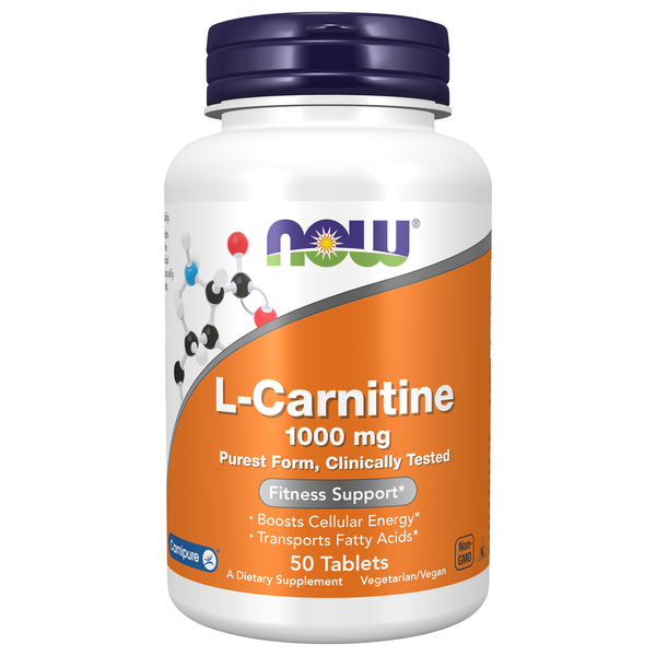 l carnitine market L-carnitine Supplements Market | Global Market Analysis Report main image 1