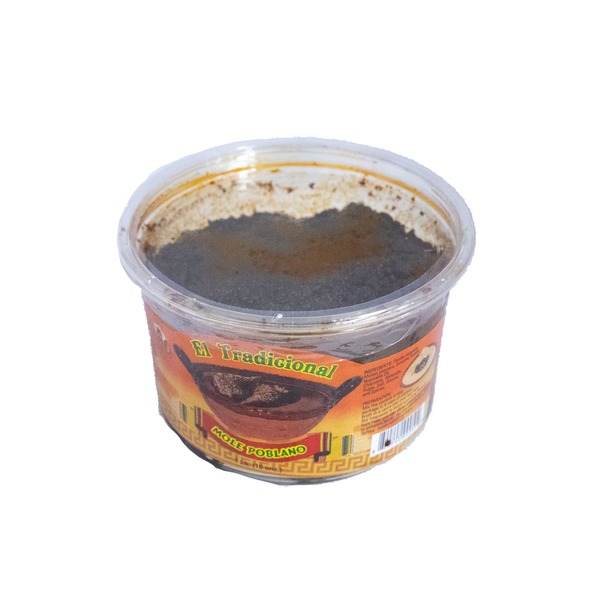 El Alteño Mole Poblano