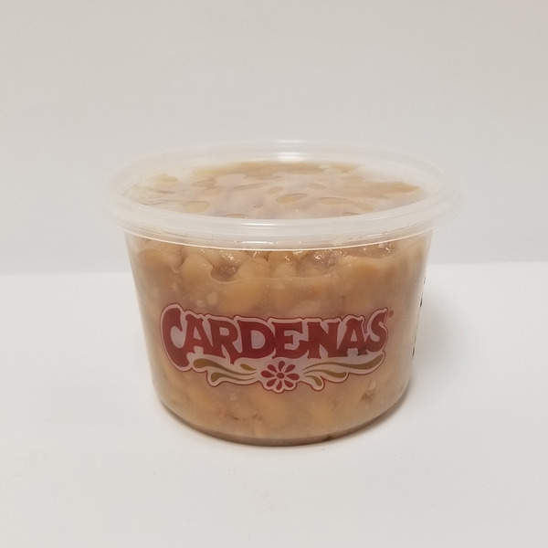 Cardenas Markets Pot Beans