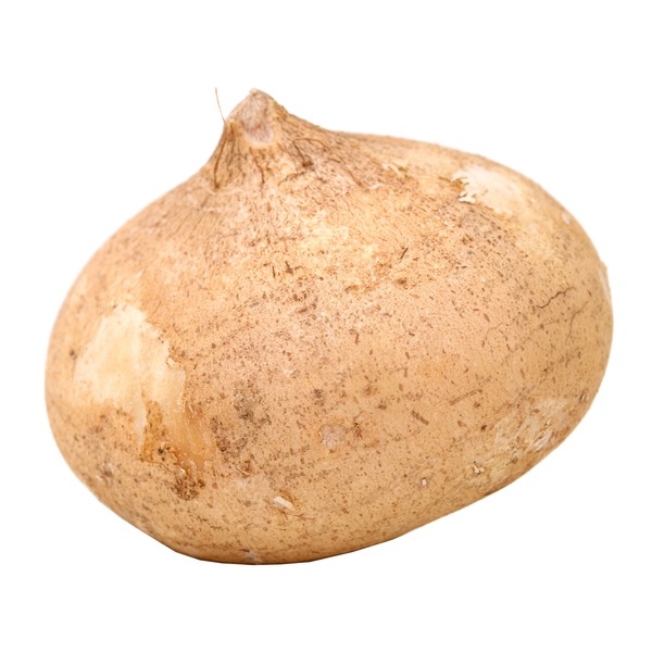 Jicama (each) from Whole Foods Market Instacart