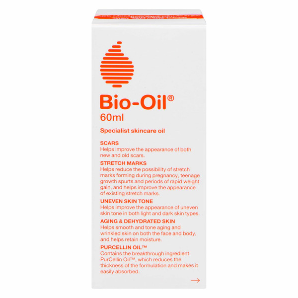 Bio-Oil Bio Oil Same-Day Delivery | Pharmasave