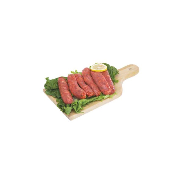 Tipico Chorizo Para Azar