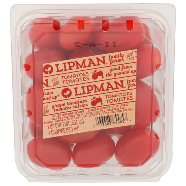 Grape Tomatoes