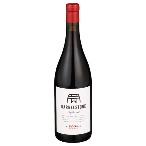 Barrelstone Pinot Noir
