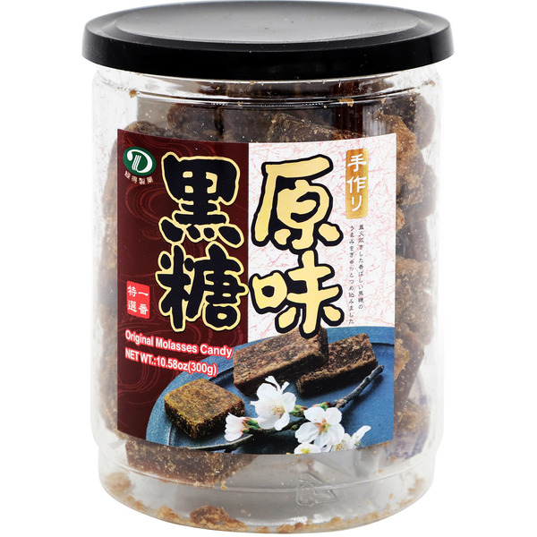 Original Molasses Candy