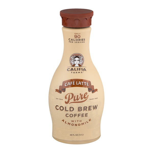 Califia farms coupons