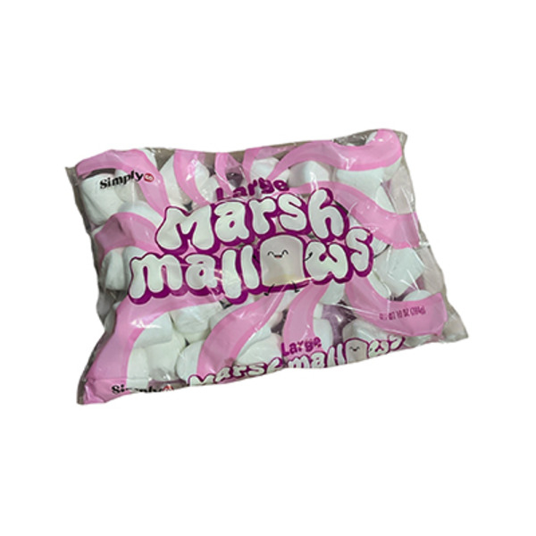 SimplyGO Marshmallows