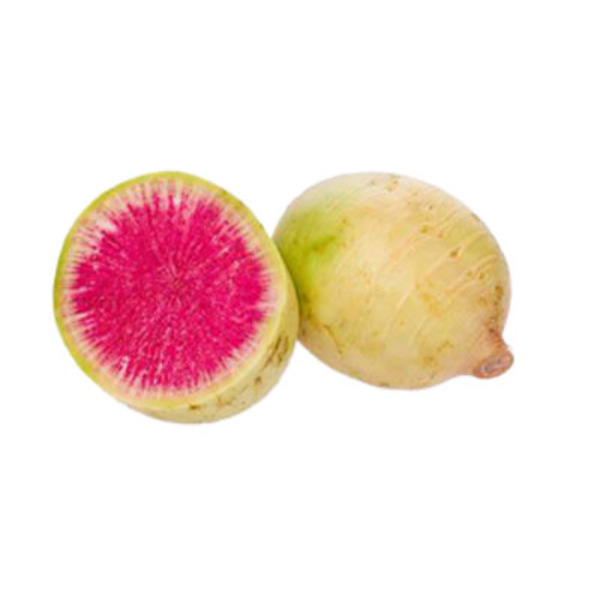 Melissa's Watermelon Radish