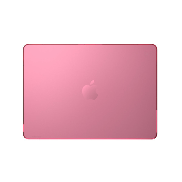 Speck SmartShell Case for MacBook Air 13 Inch (2022-2025) - Cozy Pink