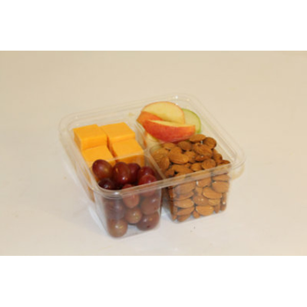 Almond & Cheese Snack Pack
