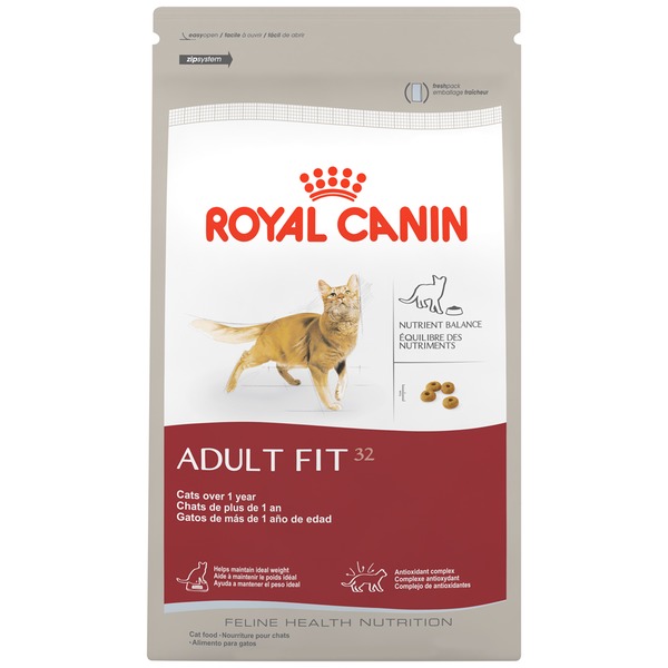 royal canin outdoor