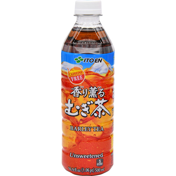 ITOEN Barley Tea Unsweetened