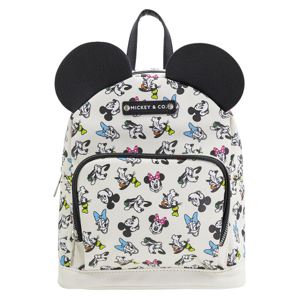 Disney Mickey & Friends Backpack Same-Day Delivery or Pickup | ALDI