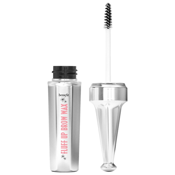 Benefit Cosmetics Fluff Up Brow Wax Flexible Brow-texturizing Wax Mini