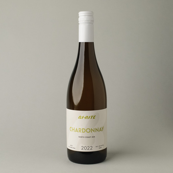 Bi-Rite Les Lunes Chardonnay