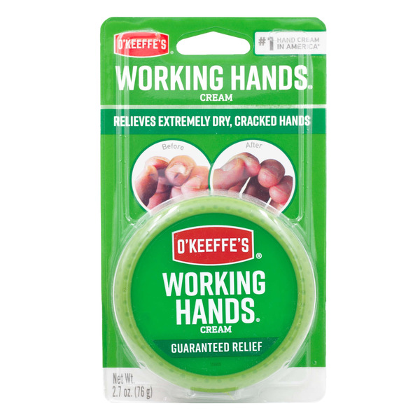 Publix O'Keeffe's Working Hands Hand Cream Same-Day Delivery or