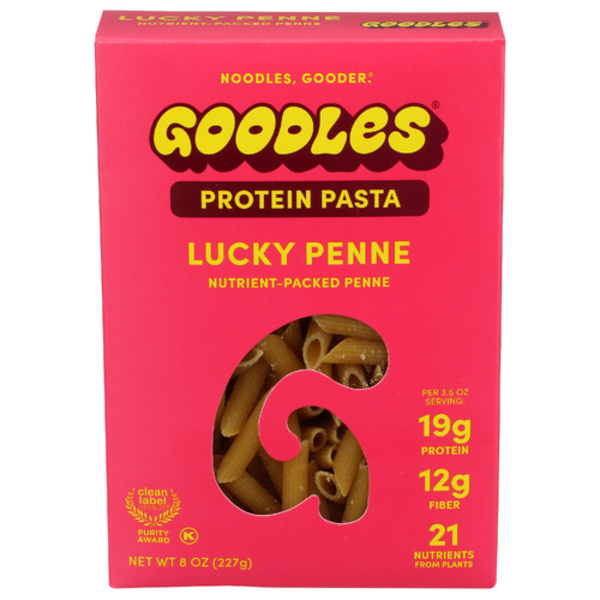 Goodles Lucky Penne Pasta