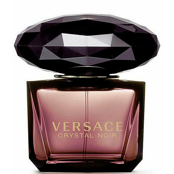 Versace Crystal Noir Eau de Parfum Natural Spray