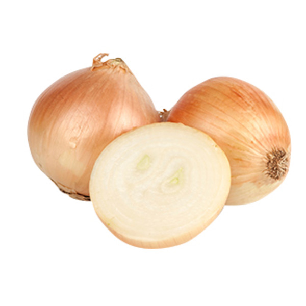 Yellow Onions, Bag