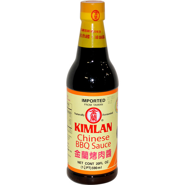 Kimlan B.B.Q. Sauce